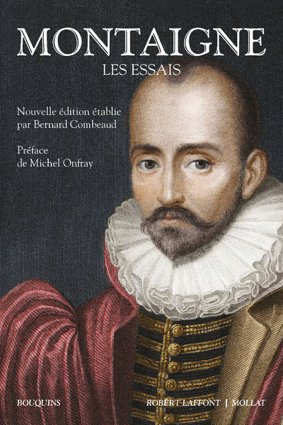 Les Essais - Montaigne Michel de - Livres - Classiques