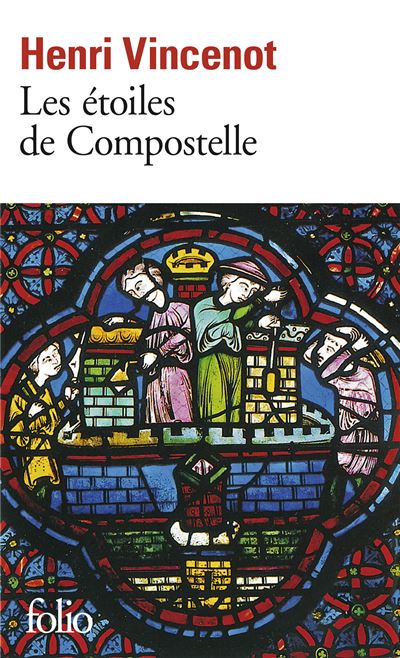 Les &eacute;toiles de Compostelle (Poche)