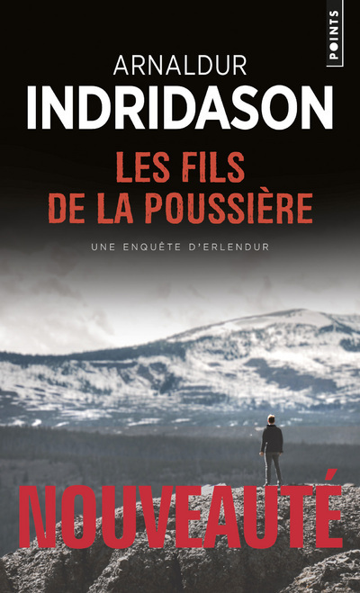 Les Fils de la poussi&egrave;re (Poche)
