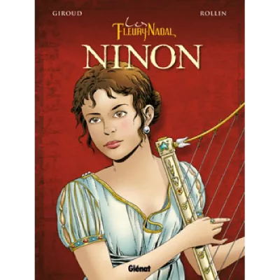Les Fleury-Nadal - Tome 01: Ninon