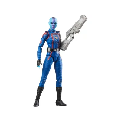 MARVEL Les Gardiens De La Galaxie Comics  Legends - Figurine Nebula 15 Cm