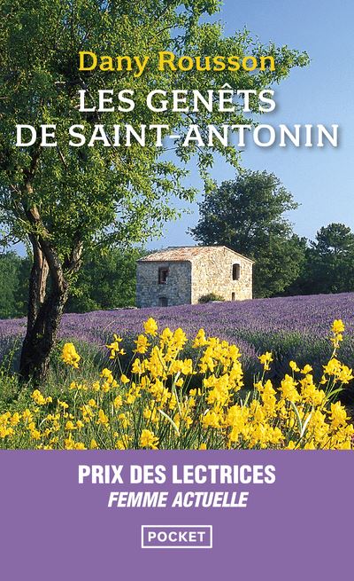 Les Gen&ecirc;ts de Saint-Antonin (Poche)
