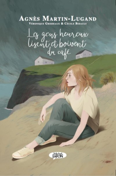 Les gens heureux lisent et boivent du caf&eacute; - BD (BD)