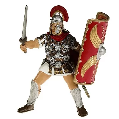 PAPO Les Historiques Centurion Romain
