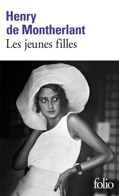 Les jeunes filles, I&nbsp;:&nbsp;Les jeunes filles