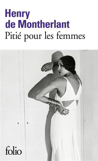 Les Jeunes Filles Tome 2 - Piti&eacute; Pour Les Femmes