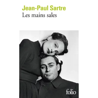Les Mains Sales - Pi&egrave;ce En 7 Tableaux