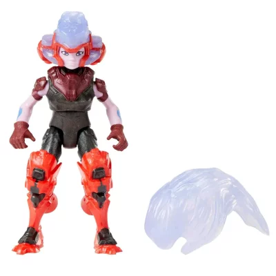 MATTEL Les ma&icirc;tres de l'univers - figurine 2022 ram ma'am 14 cm
