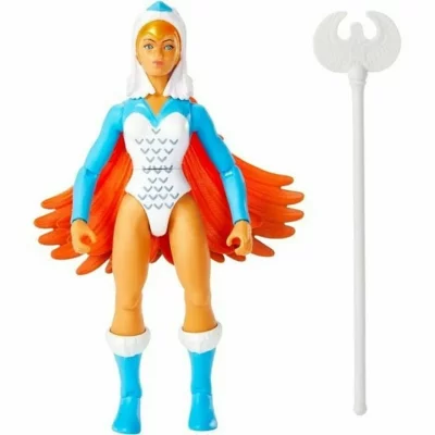 NON RENSEIGNE Les Ma&icirc;tres de L'Univers - Figurine Sorceress