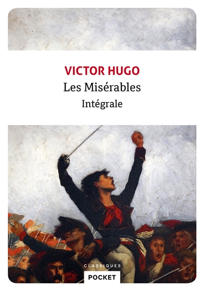 Les Mis&eacute;rables - Hugo Victor - Livres - Classiques
