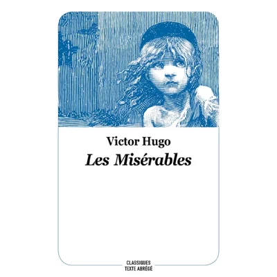Les mis&eacute;rables - poche nouvelle &eacute;dition