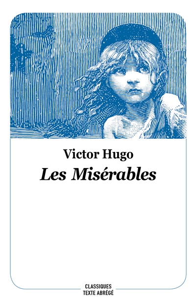 Les mis&eacute;rables - poche nouvelle &eacute;dition