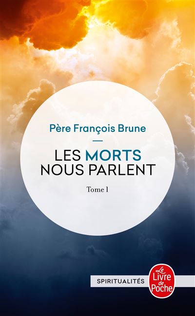 Les Morts nous parlent (Tome 1) (Poche)