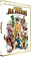 Les nouvelles aventures d'Aladin DVD