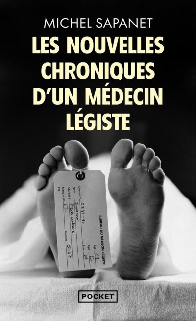 Les nouvelles chroniques d'un m&eacute;decin l&eacute;giste (Broch&eacute;)