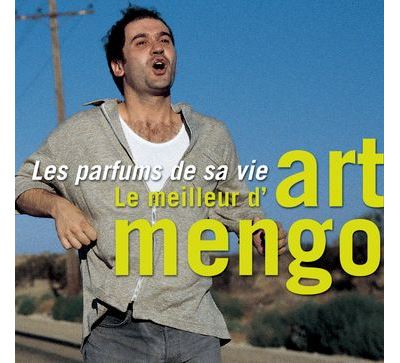 Les Parfums De Sa Vie - Le Meilleur D'art Mengo