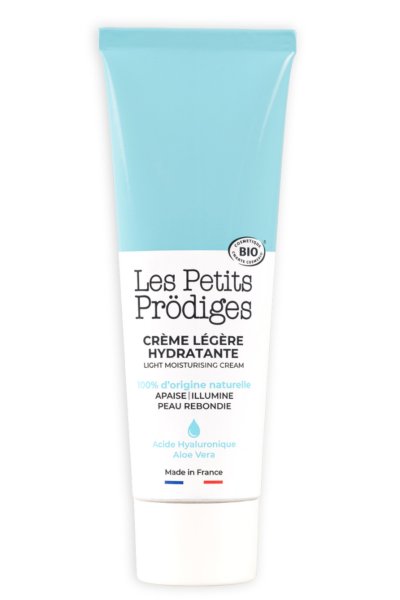 LES PETITS PRODIGES Les Petits Pr&ouml;diges - Cr&egrave;me Hydratante Visage 50ml
