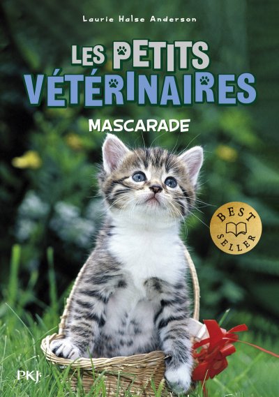 Les petits v&eacute;t&eacute;rinaires - num&eacute;ro 11 Mascarade (Poche)