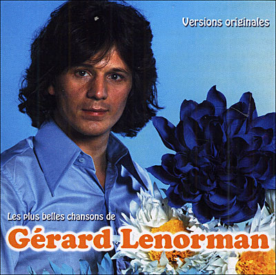 Les plus belles chansons de G&eacute;rard Lenorman