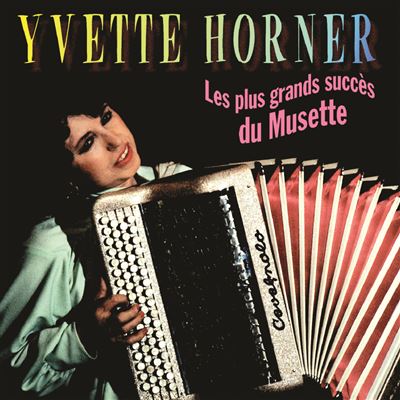 Les Plus grands succes du musette
