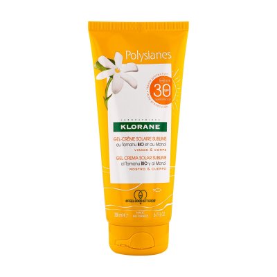 KLORANE Les Polysianes Lt Vcpsspf30 200Ml