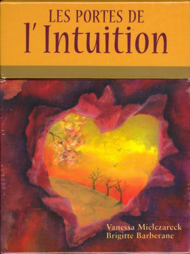 Les Portes de l'Intuition (coffret) (Coffret)
