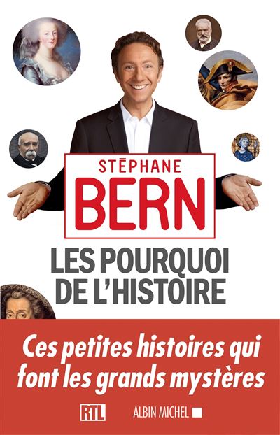Les Pourquoi De L'histoire - Tome 1
