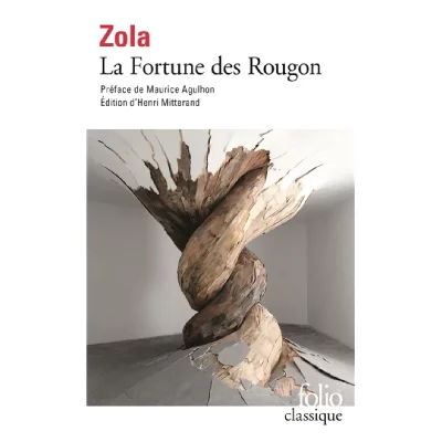 Les Rougon-Macquart, I&nbsp;:&nbsp;La Fortune des Rougon