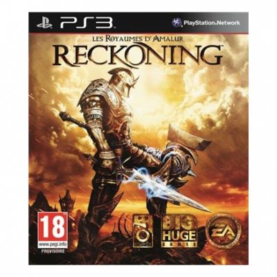 Les Royaumes d'Amalur - Reckoning