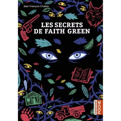 Les secrets de Faith Green (Poche)