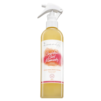 LES SECRETS DE LOLY  Cocktail Curl Remedy Spray 325ml