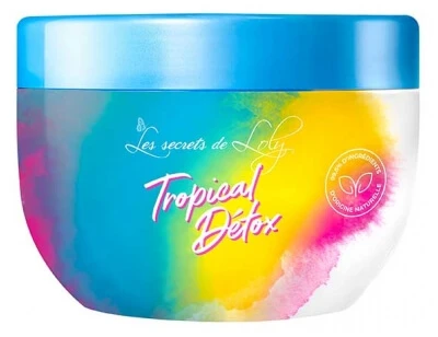LES SECRETS DE LOLY  - Tropical D&eacute;tox 250ml 