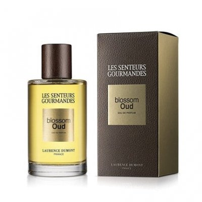 LES SENTEURS GOURMANDES  Blossom Oud Eau de Parfum 100ml 100 ml