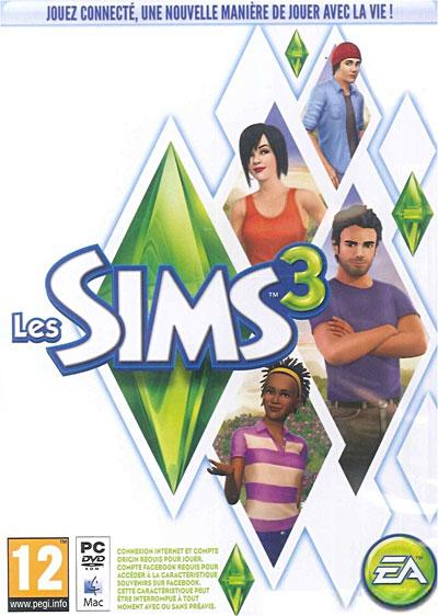 Les Sims 3 : Refresh [Jeu Pc]