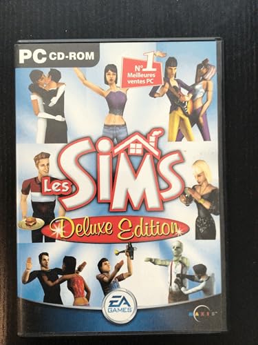 Les Sims - Deluxe Edition 