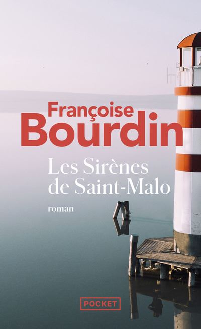 Les sir&egrave;nes de Saint-Malo (Poche)
