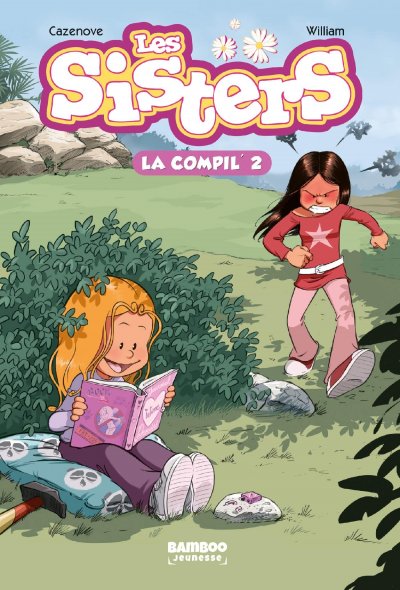 Les Sisters - Poche - La Compil 02 (Poche)