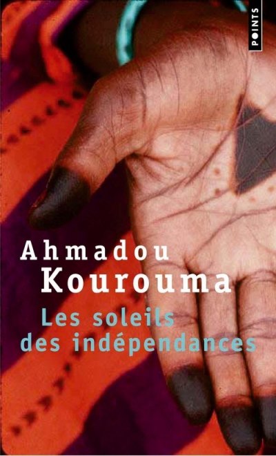 Les Soleils des ind&eacute;pendances