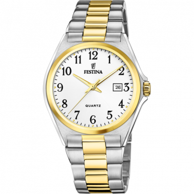 Les Tendances - Festina F20554/1 F20554_1