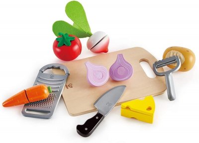 HAPE Les ustensiles de cuisine indspensables E3154