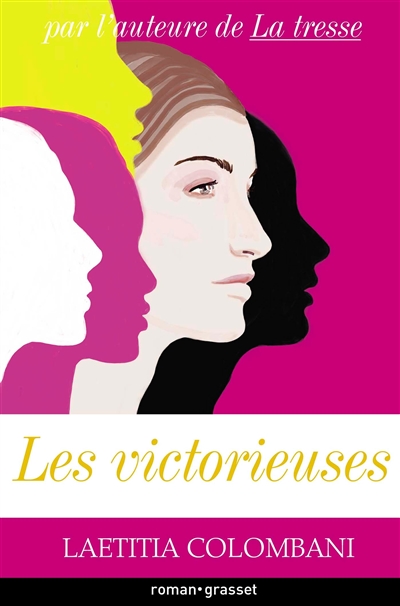 Les victorieuses (Grand format)