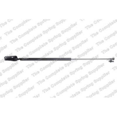 LESJOFORS LESJ&Ouml;FORS V&eacute;rin de coffre SUBARU 8188313 63269AJ010,63269AJ011