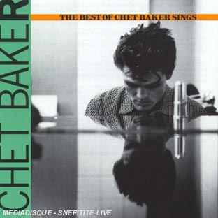 Let's Get Lost - the best of by Chet Baker