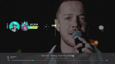 Let's Sing 2022 PS5