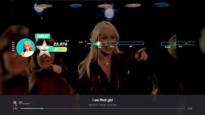 Let's Sing presents ABBA Xbox One 