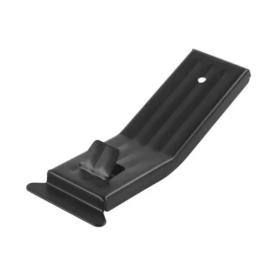 WOLFCRAFT L&egrave;ve-plaque  4045000 avec crochet de traction