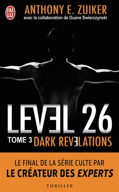 Level 26 (Tome 3-Dark revelations)