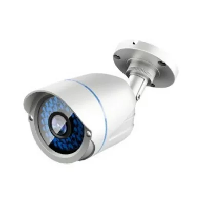 LEVELONE  ACS-5602 Cam&eacute;ra de s&eacute;curit&eacute; CCTV Ext&eacute;rieure Cosse Plafond/mur