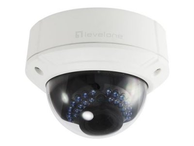  LevelOne FCS-3085 - cam&eacute;ra de surveillance r&eacute;seau