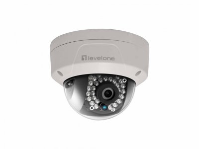 LEVELONE  FCS-3087 - cam&eacute;ra de surveillance r&eacute;seau